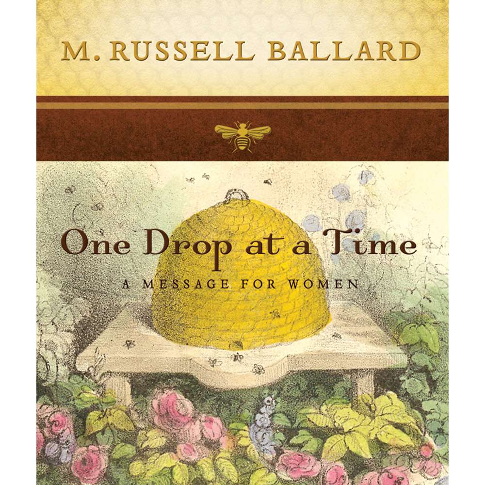 One Drop at a Time 2