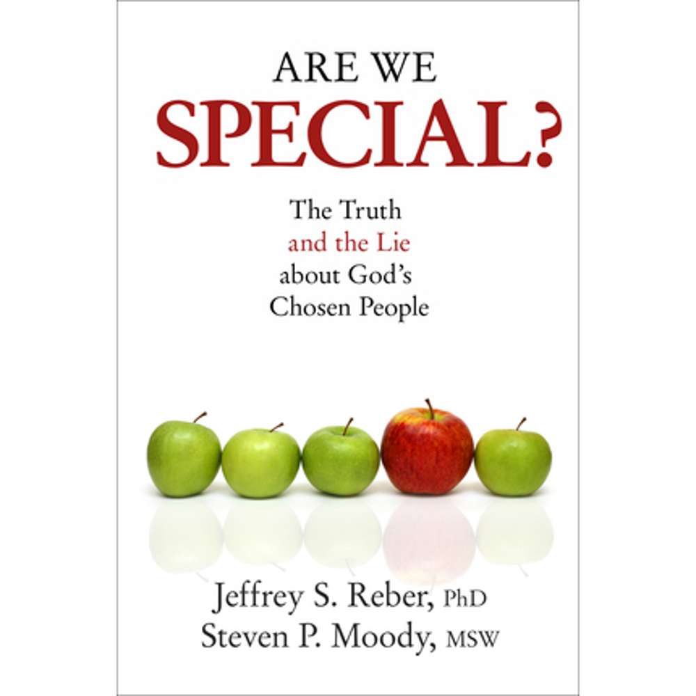Are We Special? 2