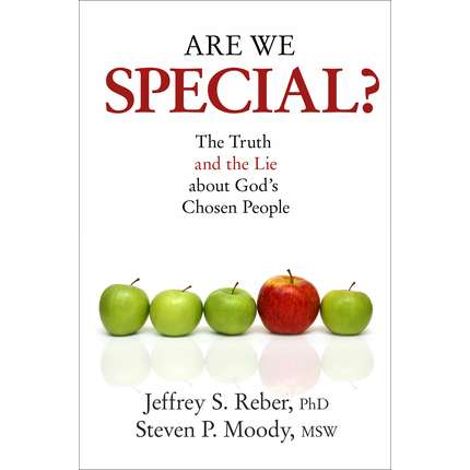 Are We Special?