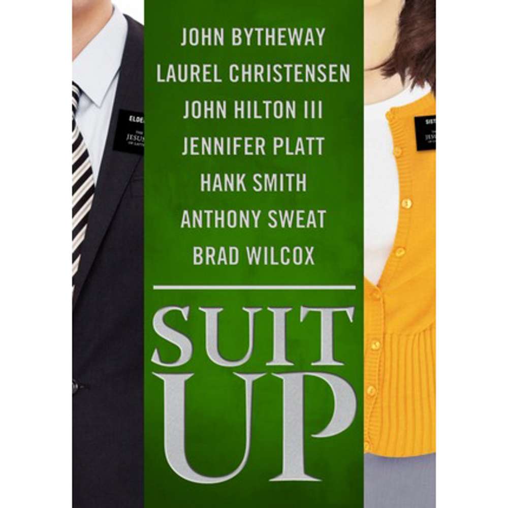 Suit Up 2