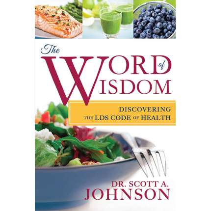 The Word of Wisdom, , large image number 0