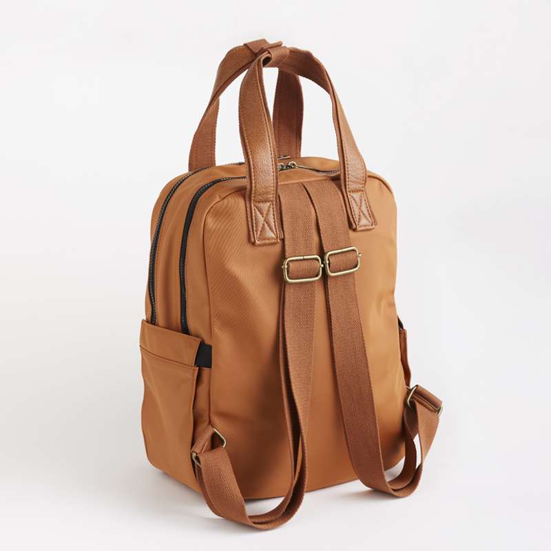 Persimmon Ali Temple Backpack, , large image number 3