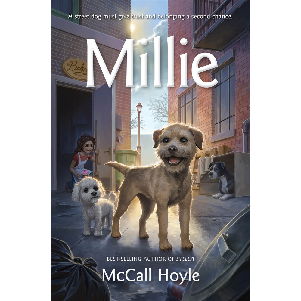 Millie (Best Friends Dog Tales, Book 3),  Millie (Best Friends Dog Tales, Book 3)
