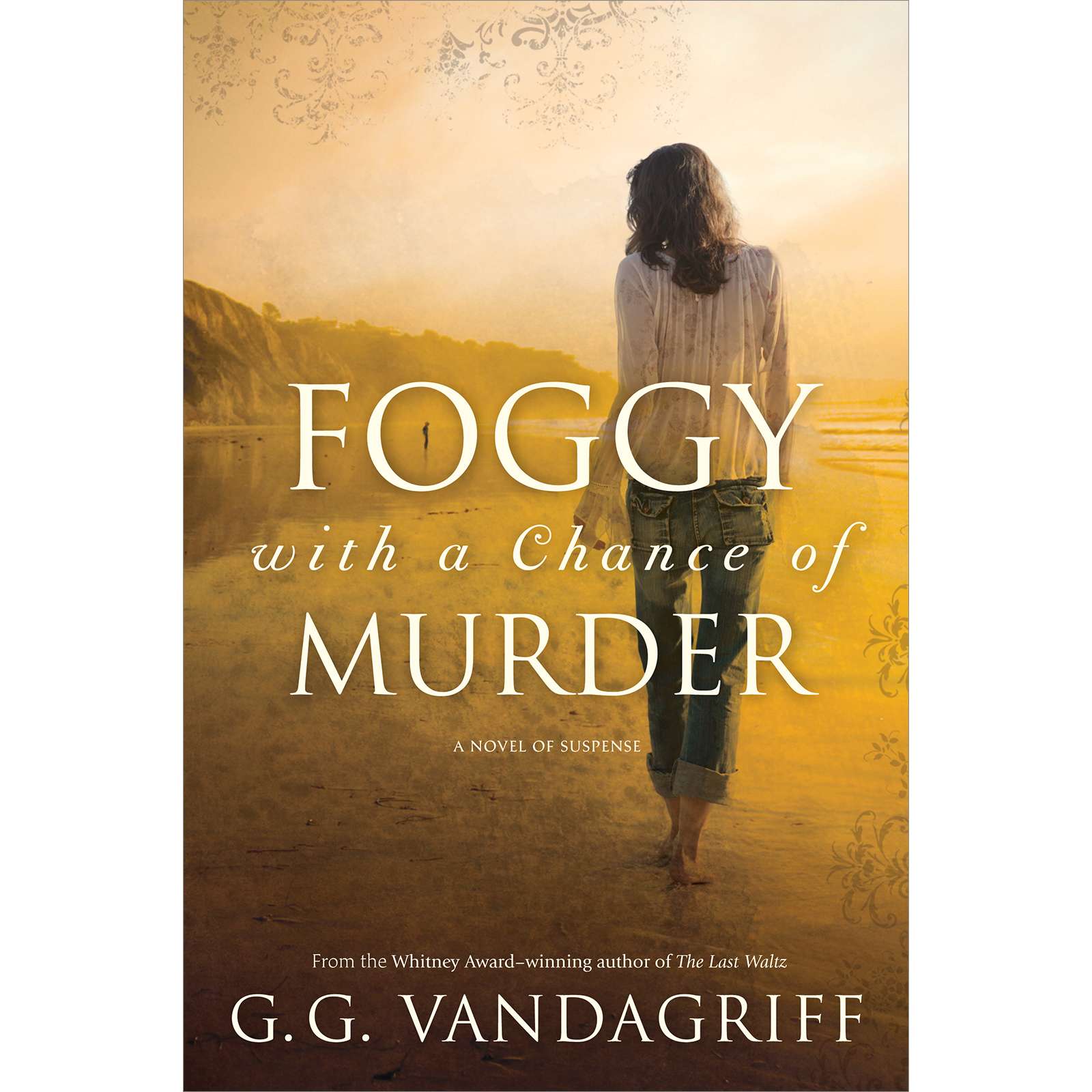 Foggy with a Chance of Murder, , large image number 0