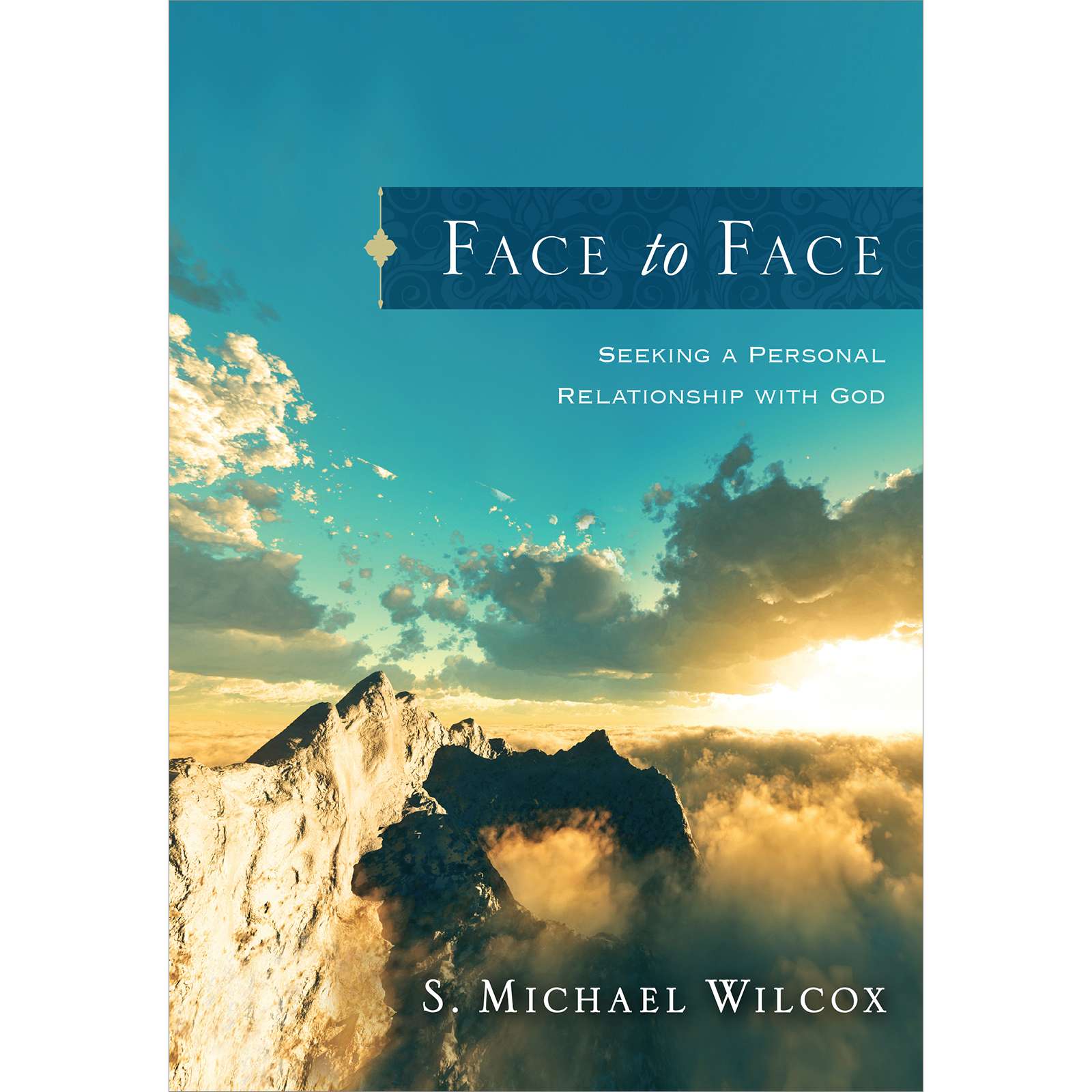 Face to Face: Seeking a Personal Relationship with God, , large image number 0