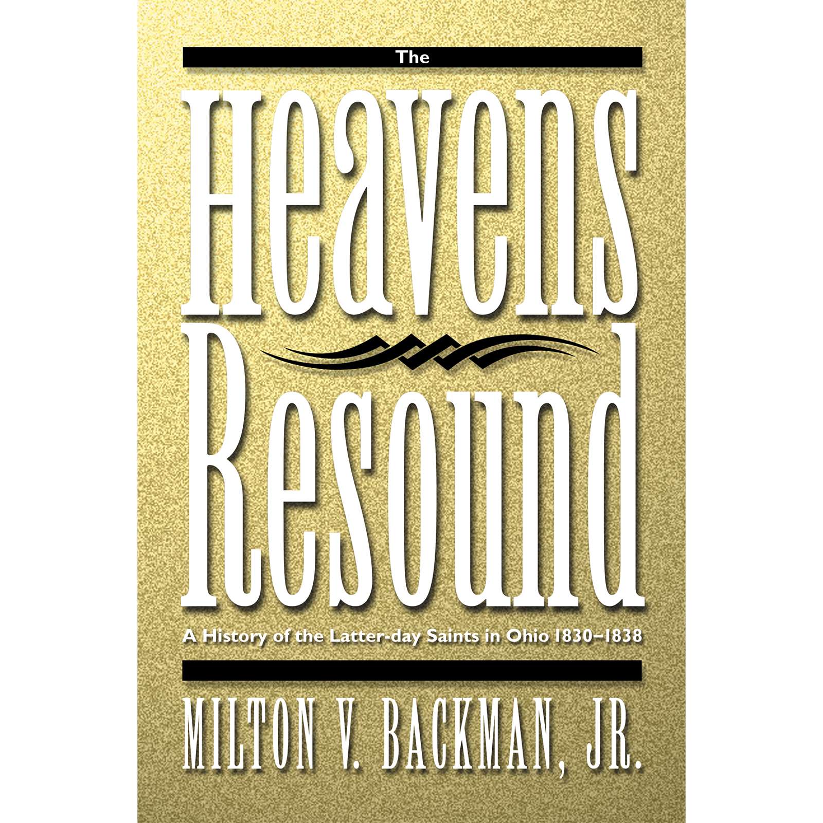Heavens Resound, , large image number 0