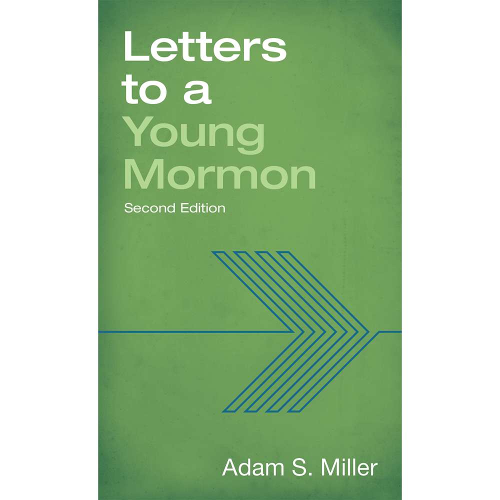 Letters to a Young Mormon (2nd Edition) 1