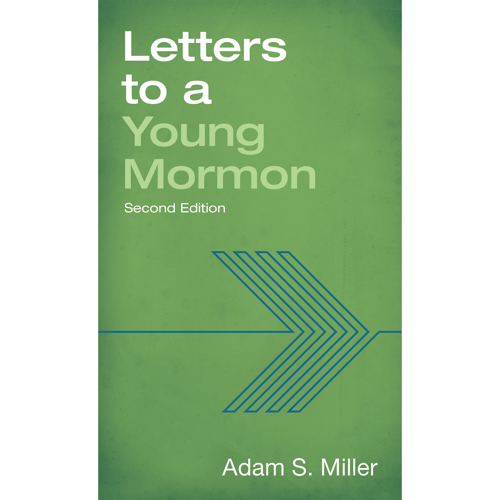 Letters to a Young Mormon (2nd Edition), , large image number 0
