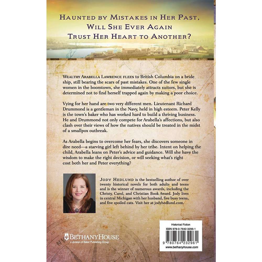 The Runaway Bride (The Bride Ships Book 2), , large image number 1