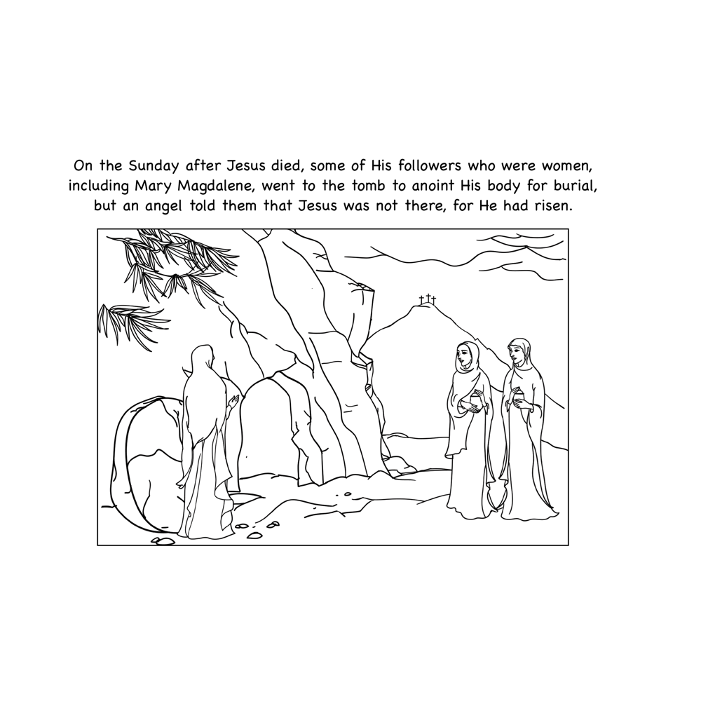 The Disciples of Jesus, , large image number 2