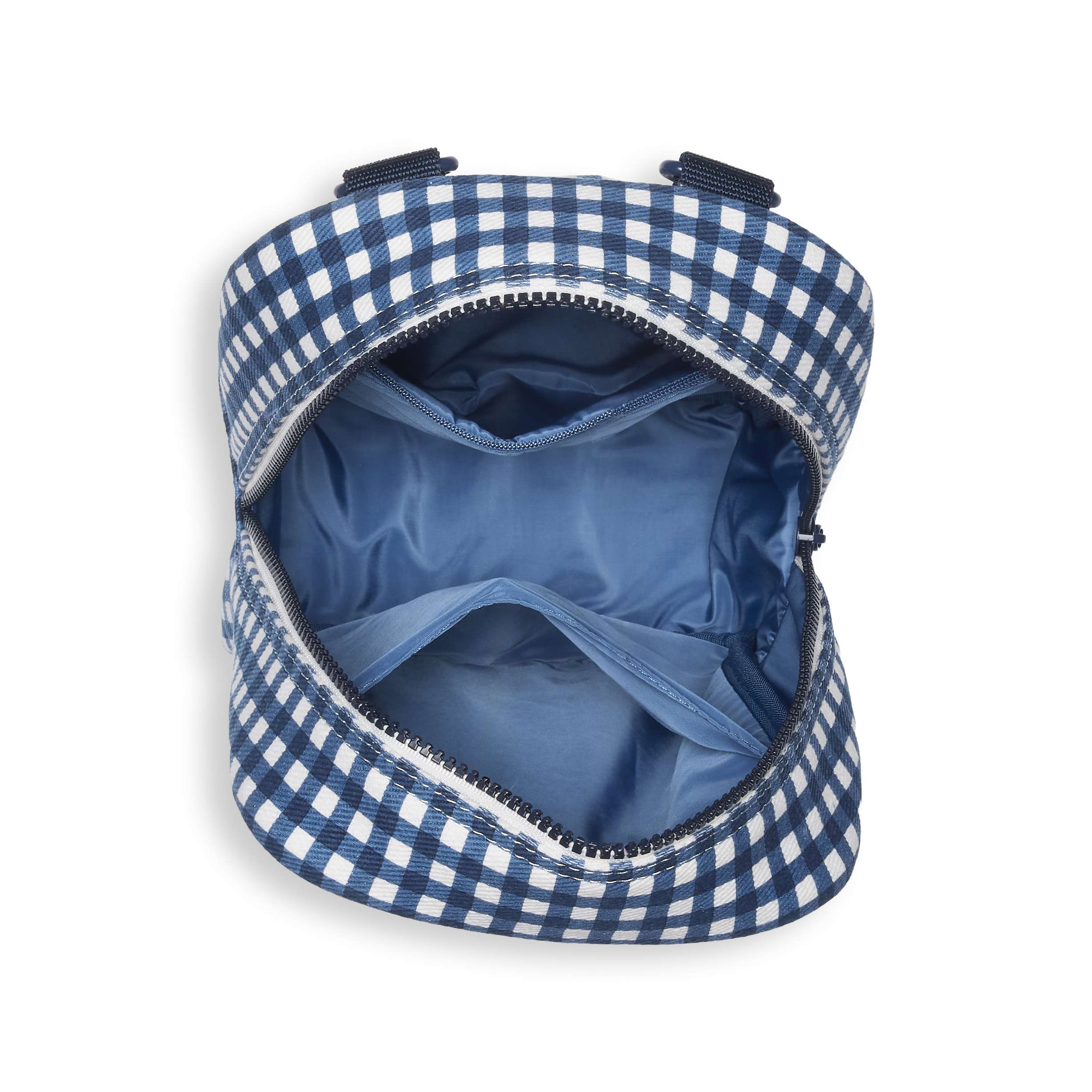 Plaid Crossbody Regular Scripture Tote, , large image number 12