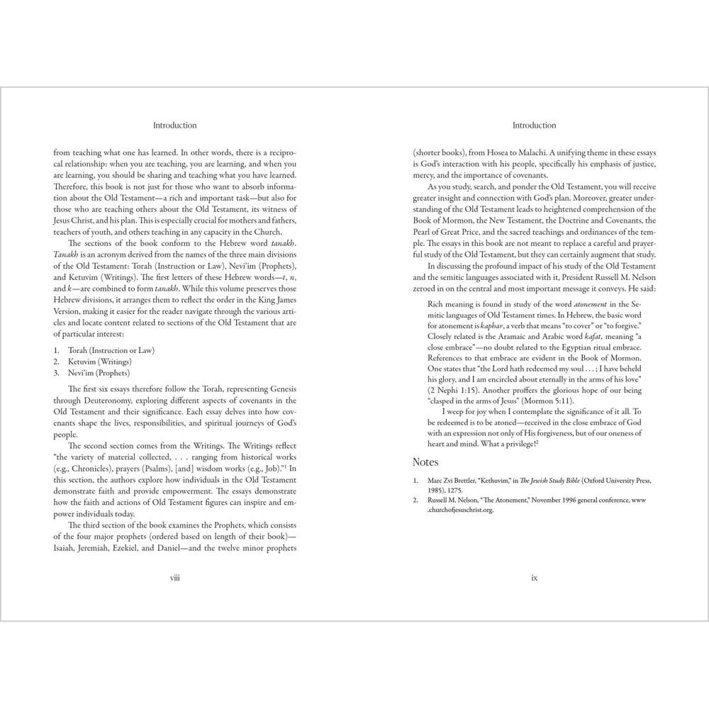 God’s Word in Our Hearts - BARON, ROSS; MUHLESTEIN, KERRY 5
