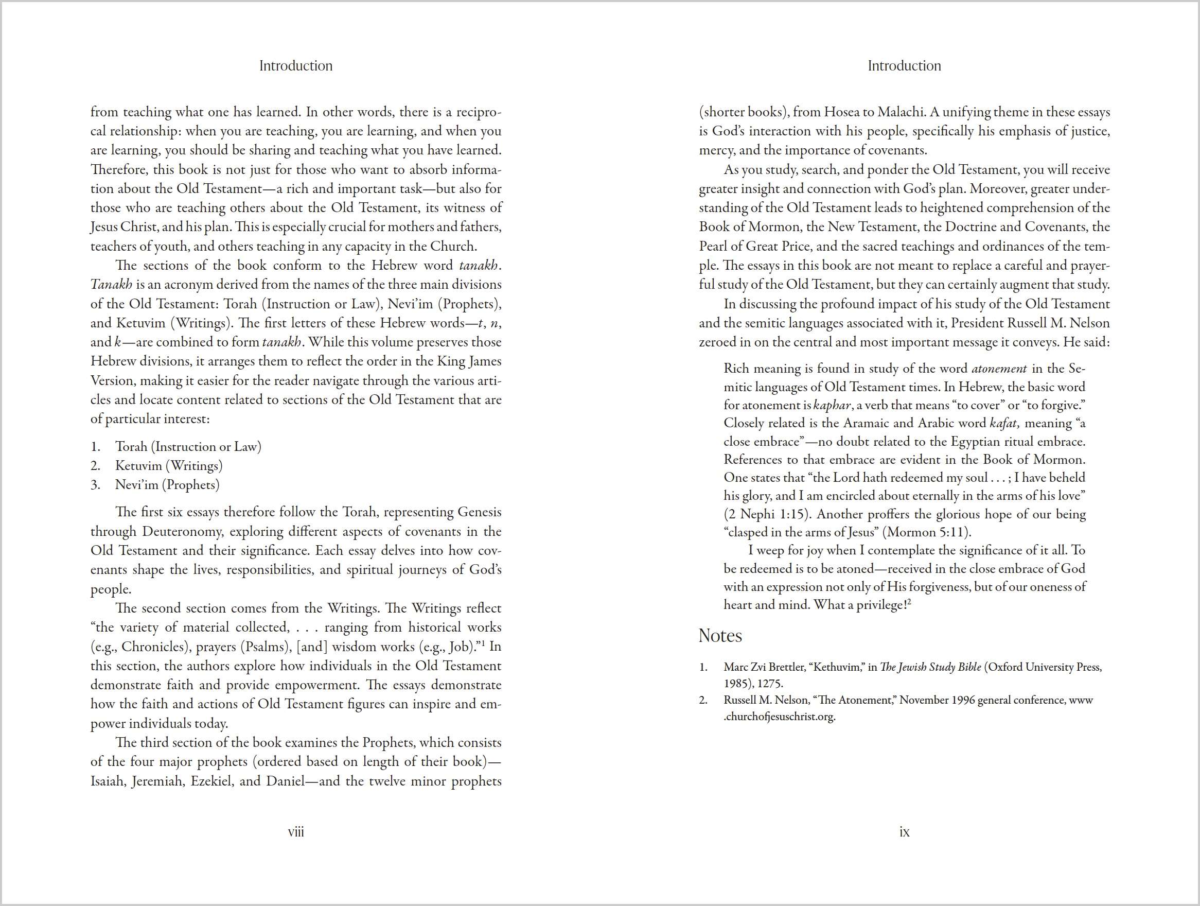 God&rsquo;s Word in Our Hearts, , large image number 3