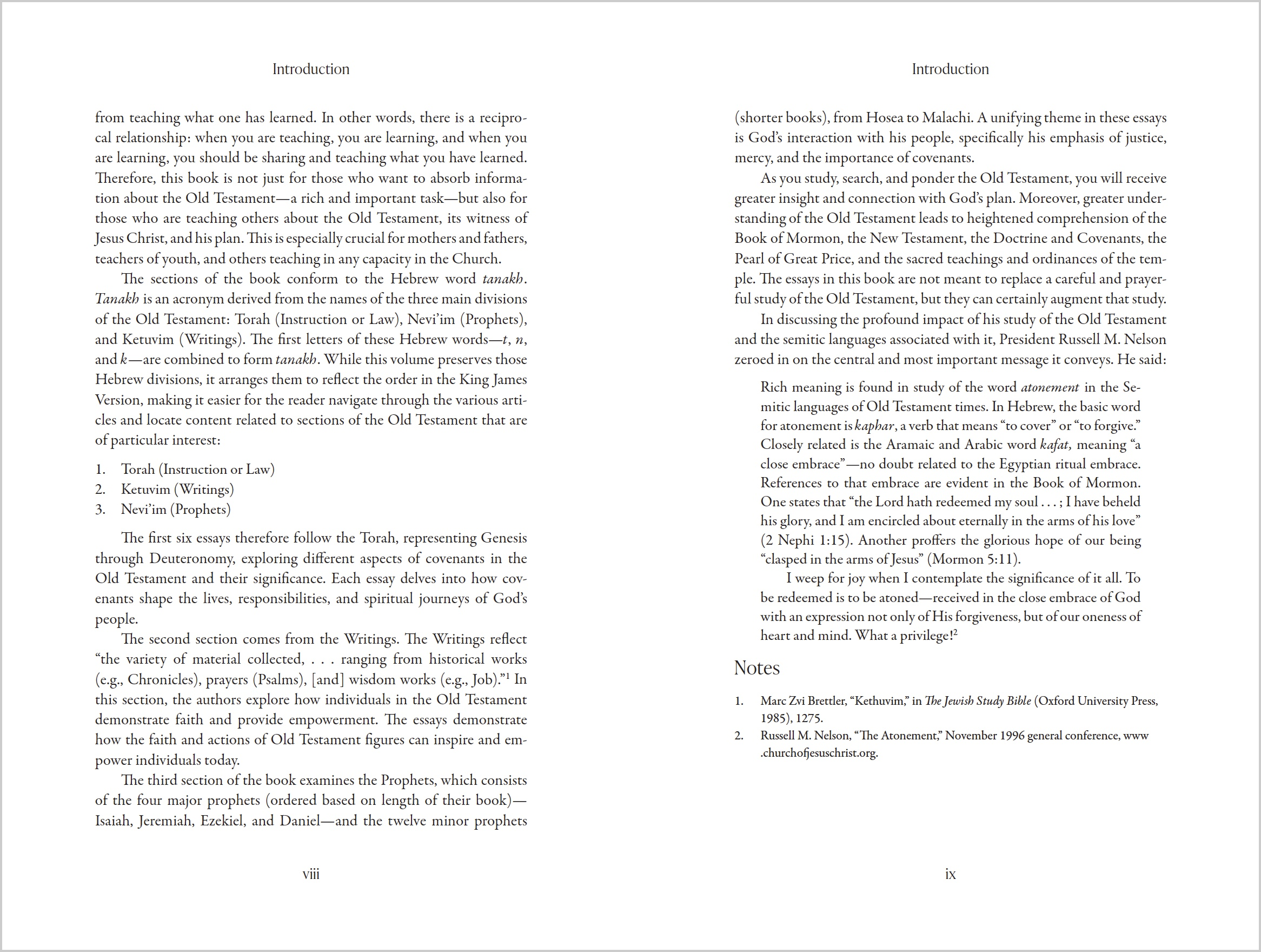 God&rsquo;s Word in Our Hearts, , large image number 3