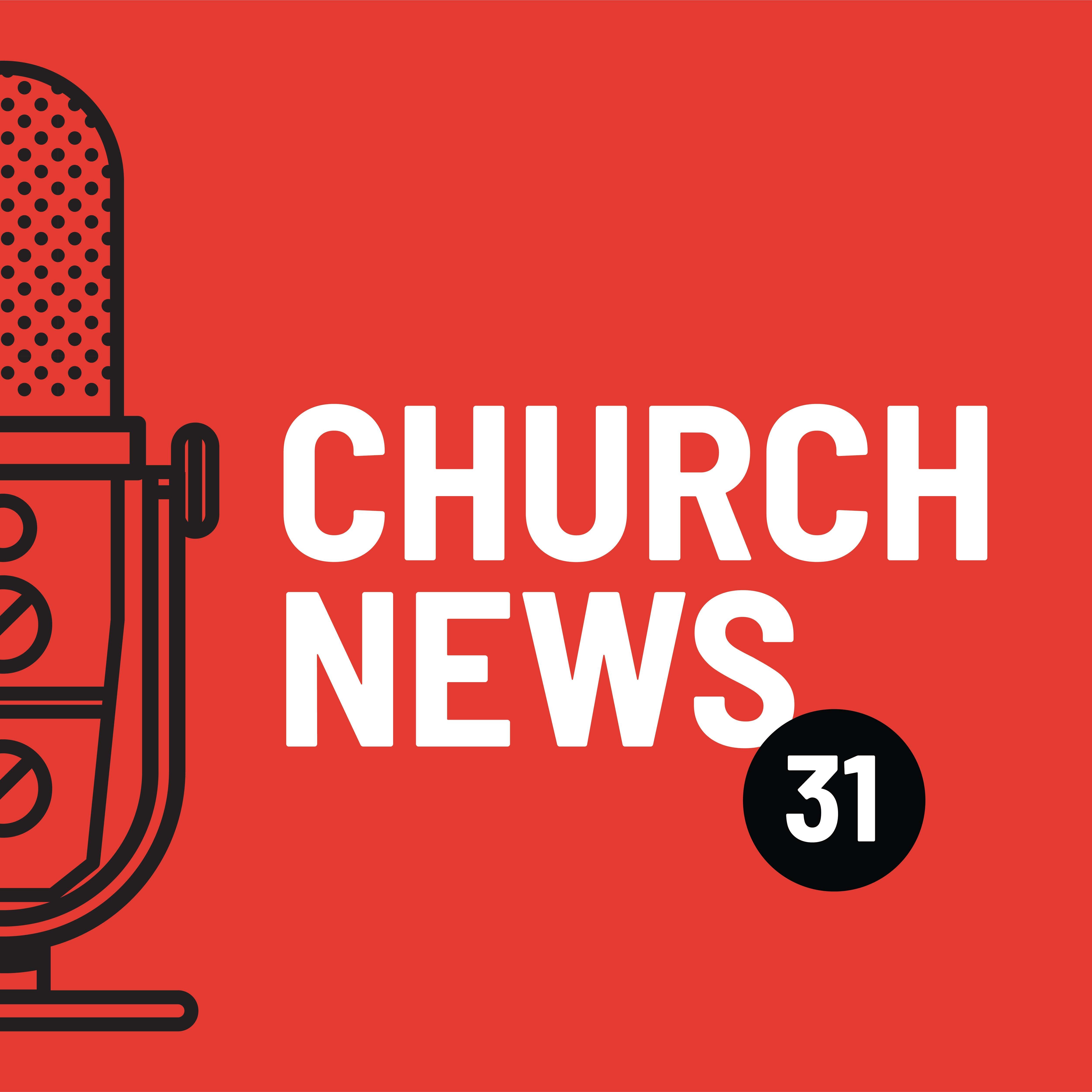 #31: Finding increased joy, healing and protection through family history work with Church News reporter Sydney Walker