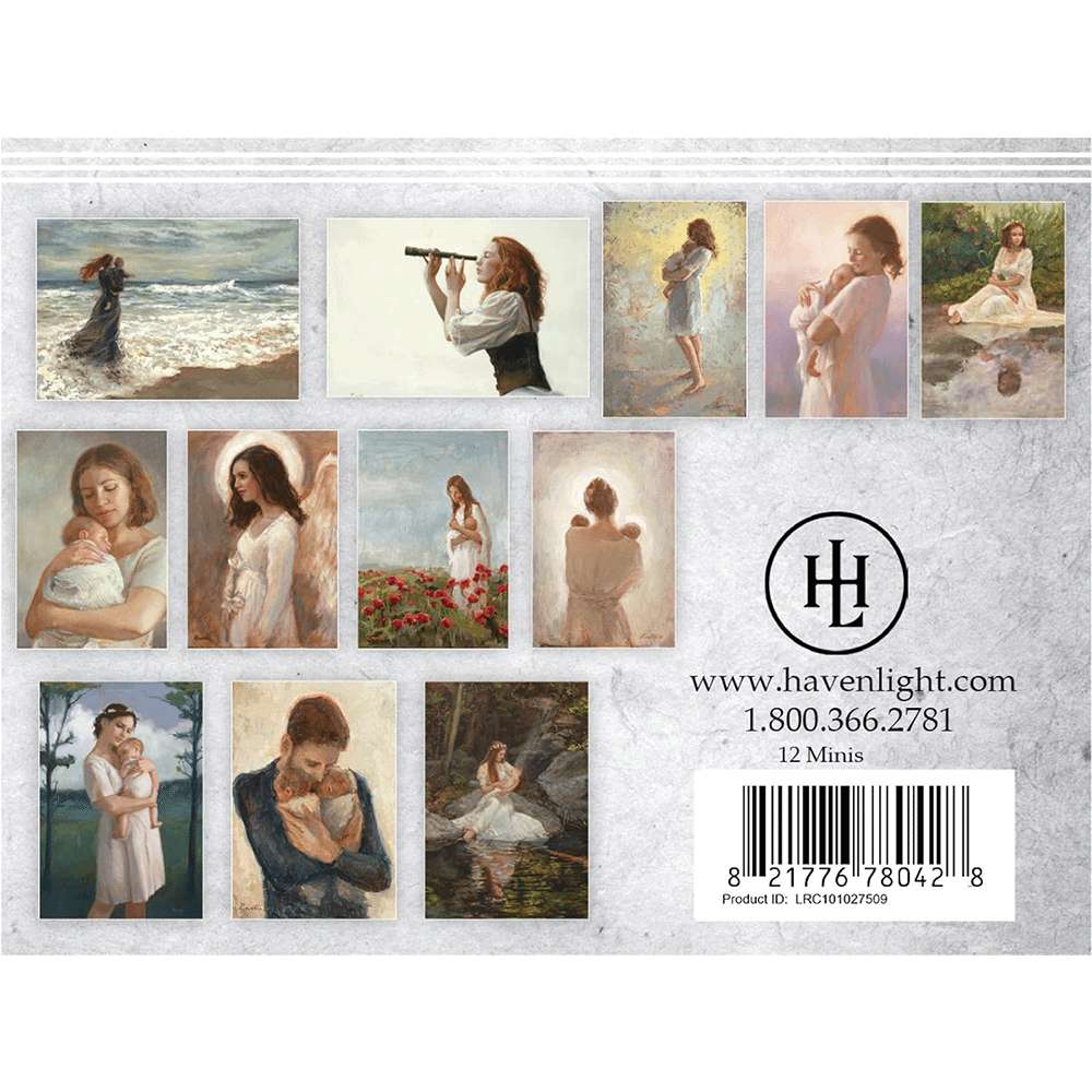 A Mother's Love Mini Picture Pack, , large