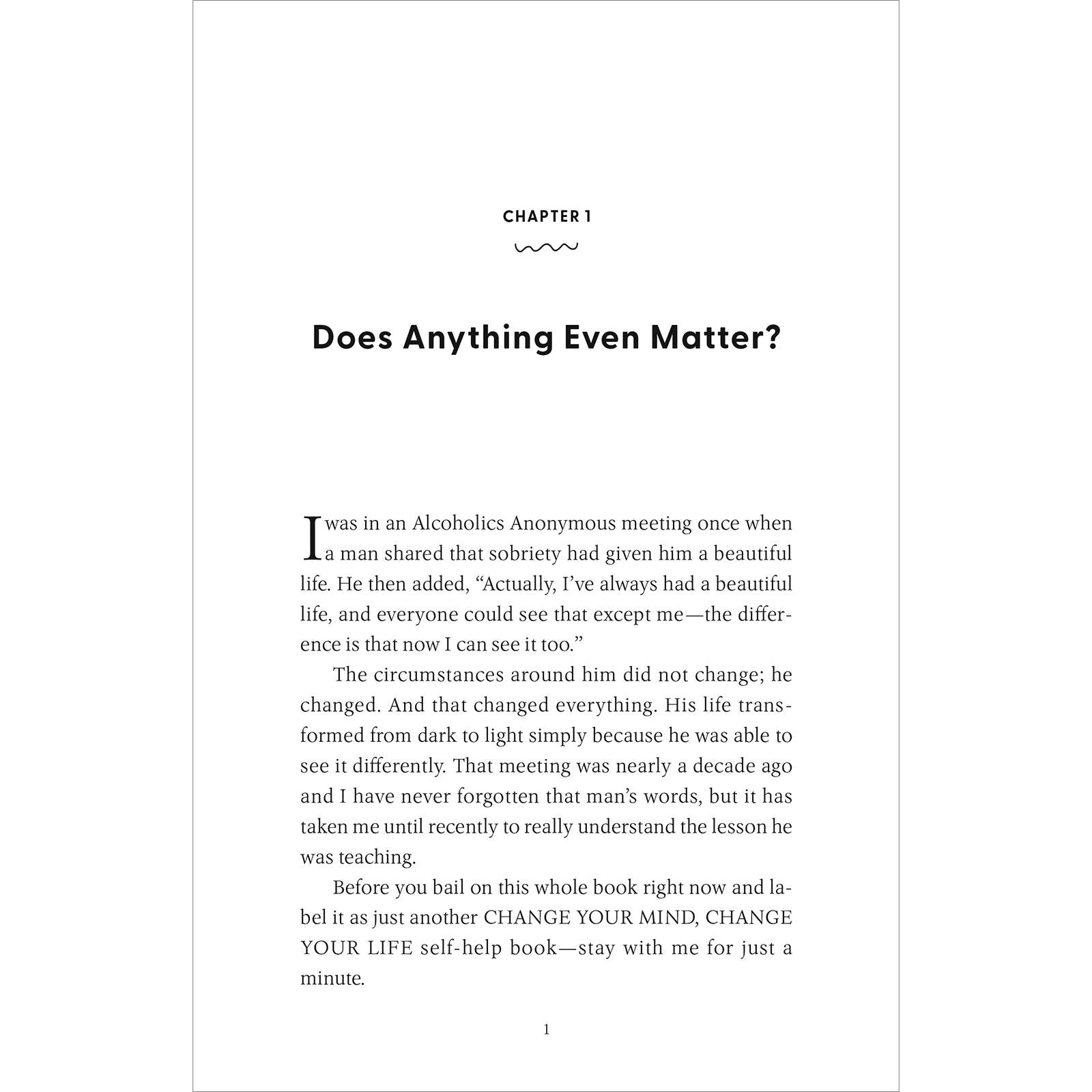 It&rsquo;s More Fun to Believe, , large image number 2