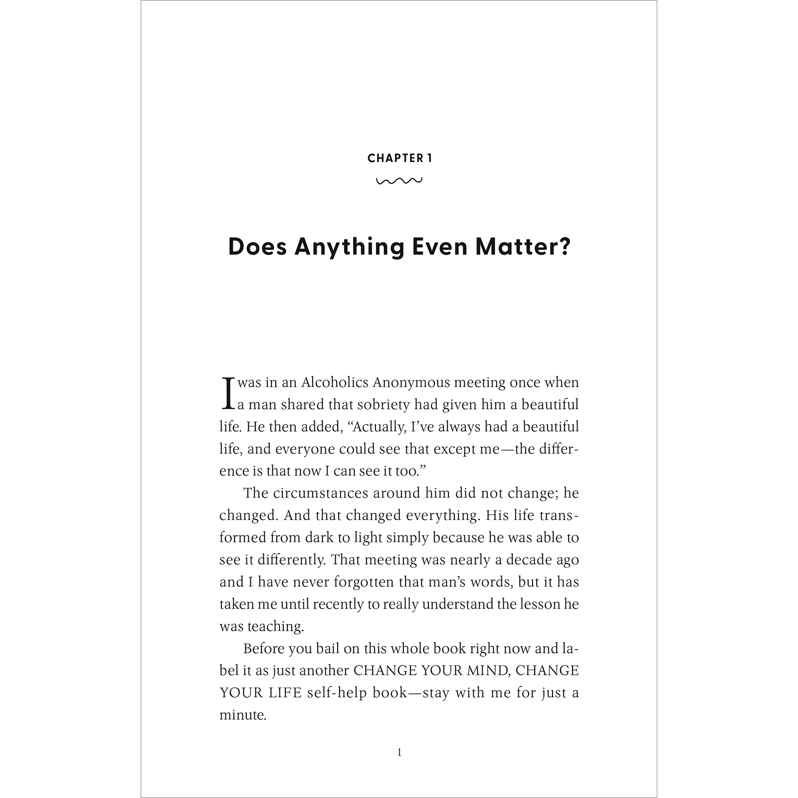 It&rsquo;s More Fun to Believe, , large image number 2