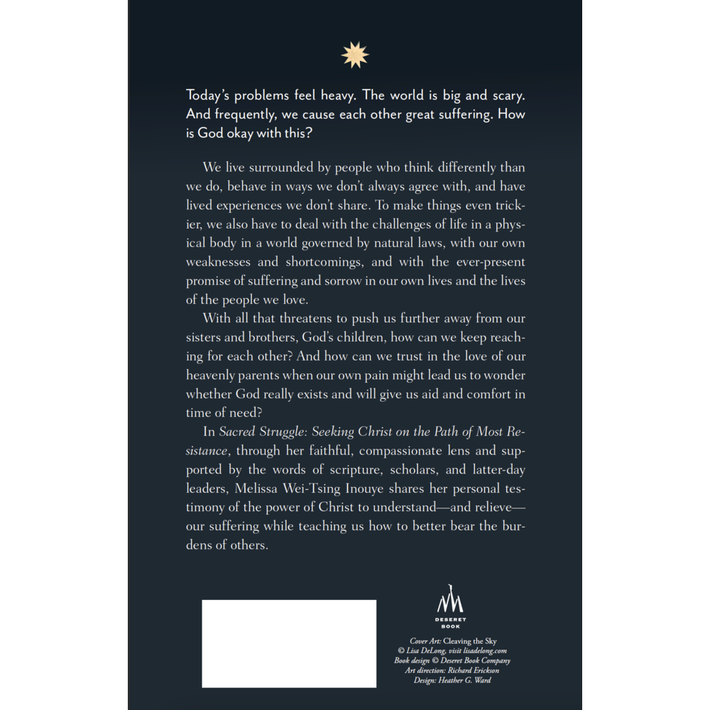 Sacred Struggle, , large image number 2