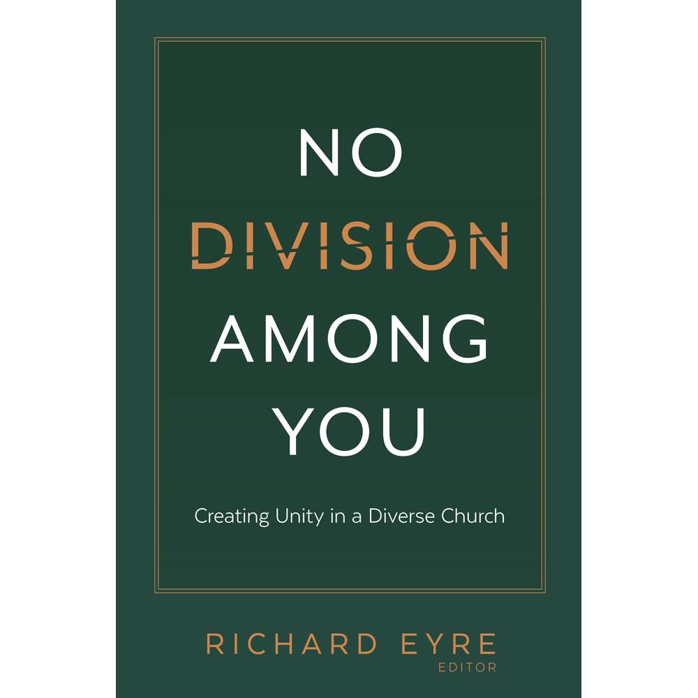 No Division among You 2
