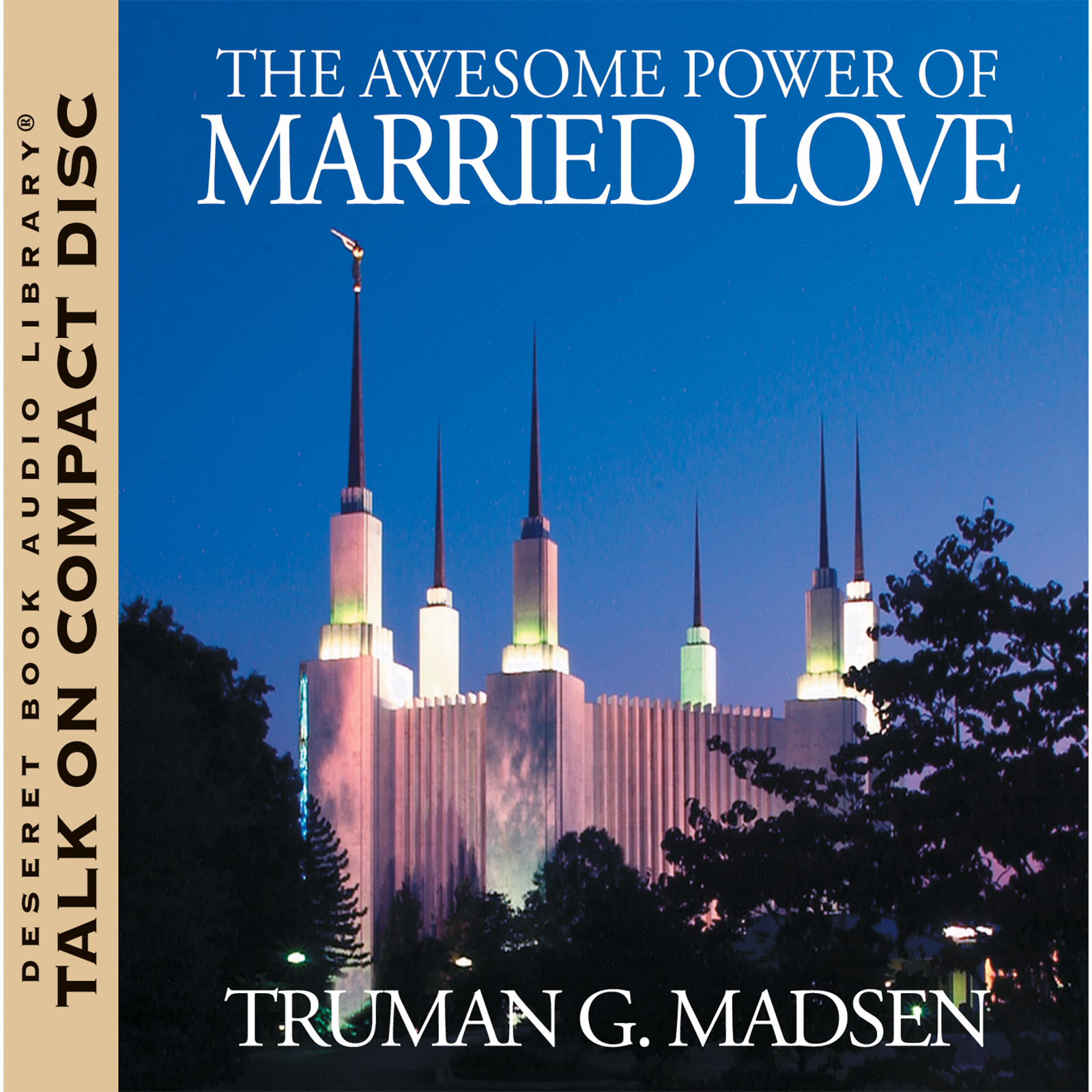 The Awesome Power of Married Love