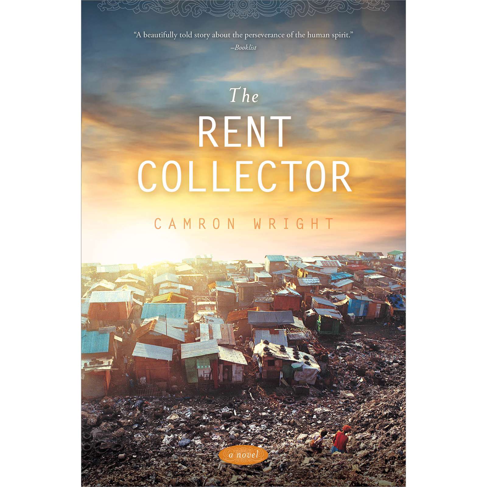 The Rent Collector, , large image number 0