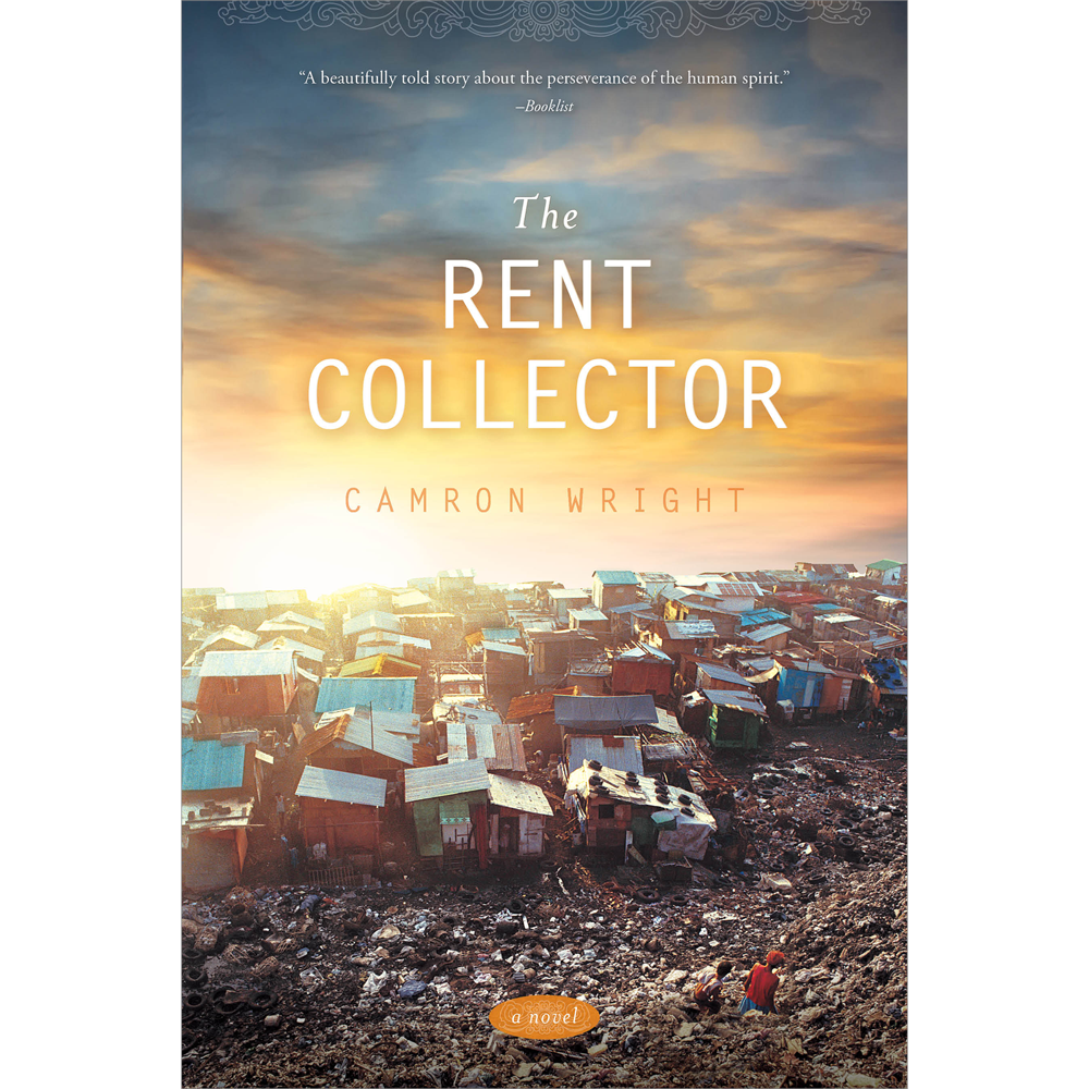 The Rent Collector, , large image number 0