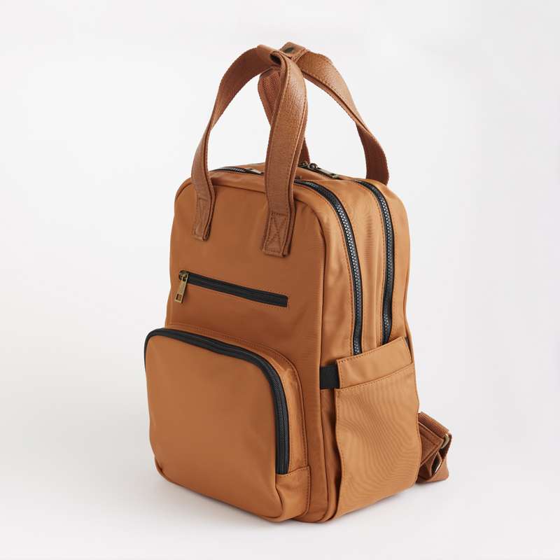 Persimmon Ali Temple Backpack, , large image number 2