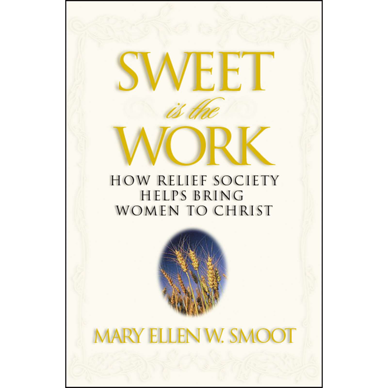 Sweet is the Work, , large image number 0