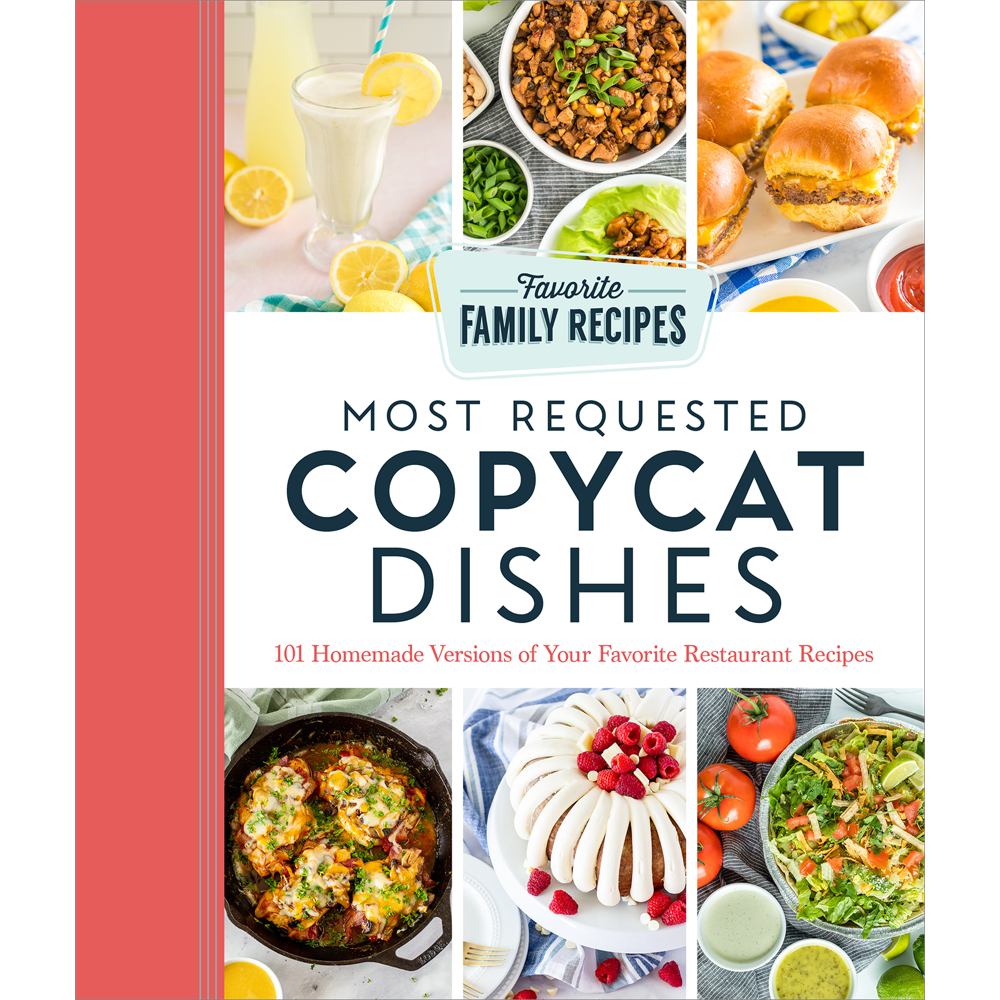 Most Requested Copycat Dishes, , large image number 0