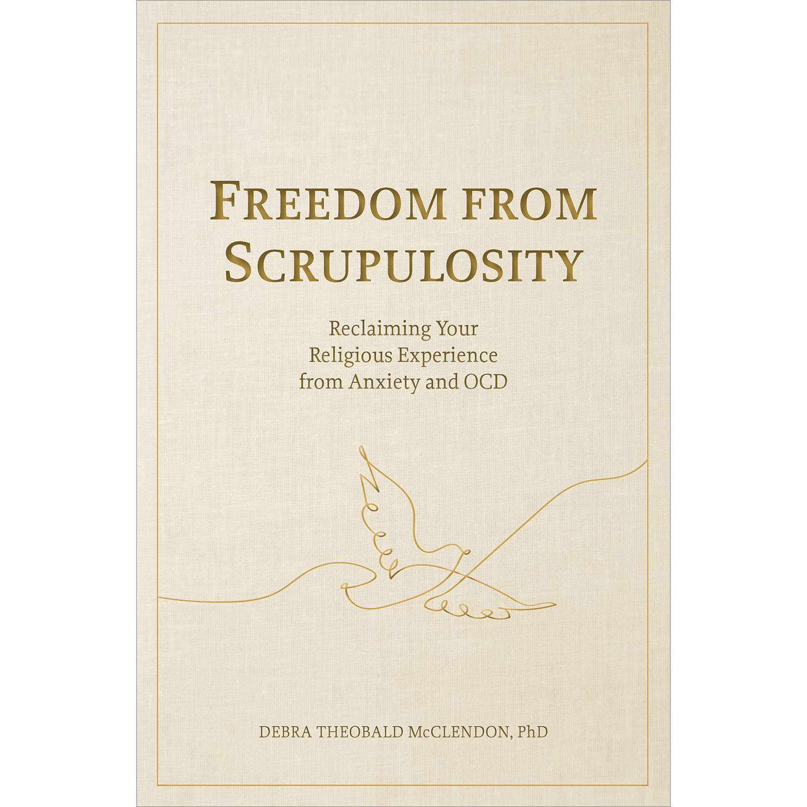 Freedom from Scrupulosity 1