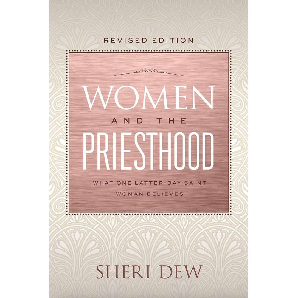 Women and the Priesthood (Revised Edition) 1