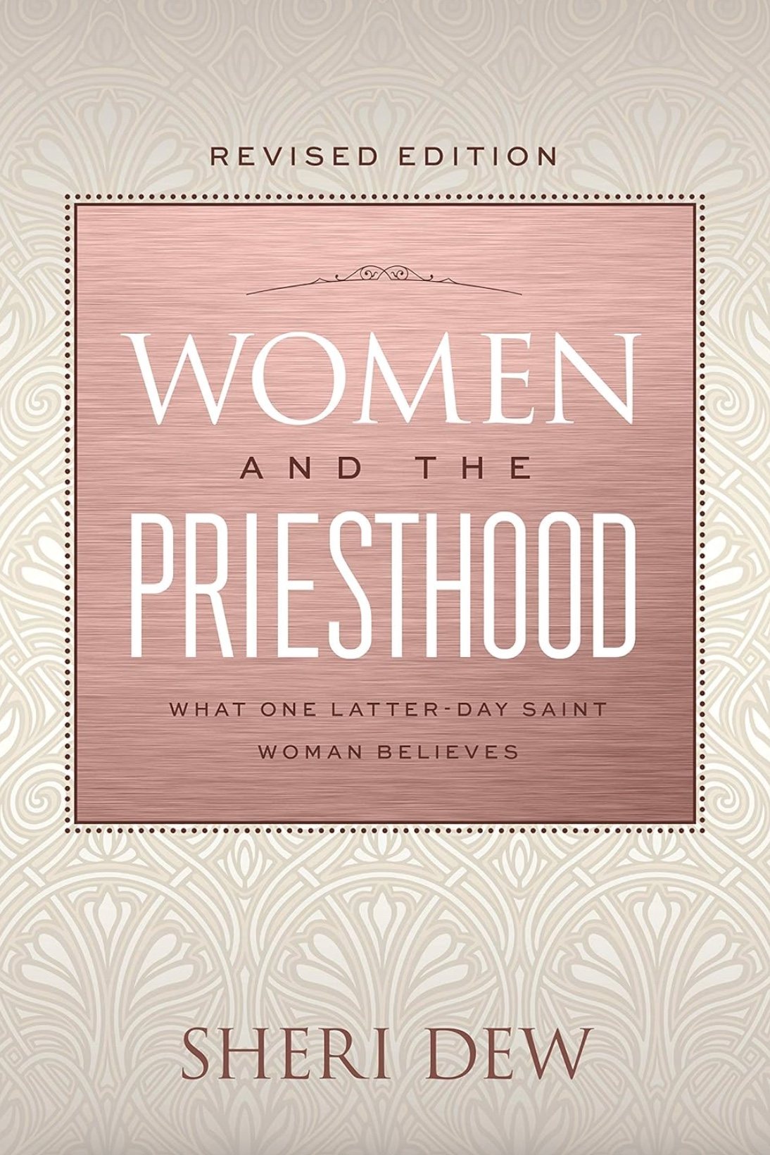 Women and the Priesthood (Revised Edition), , large image number 0