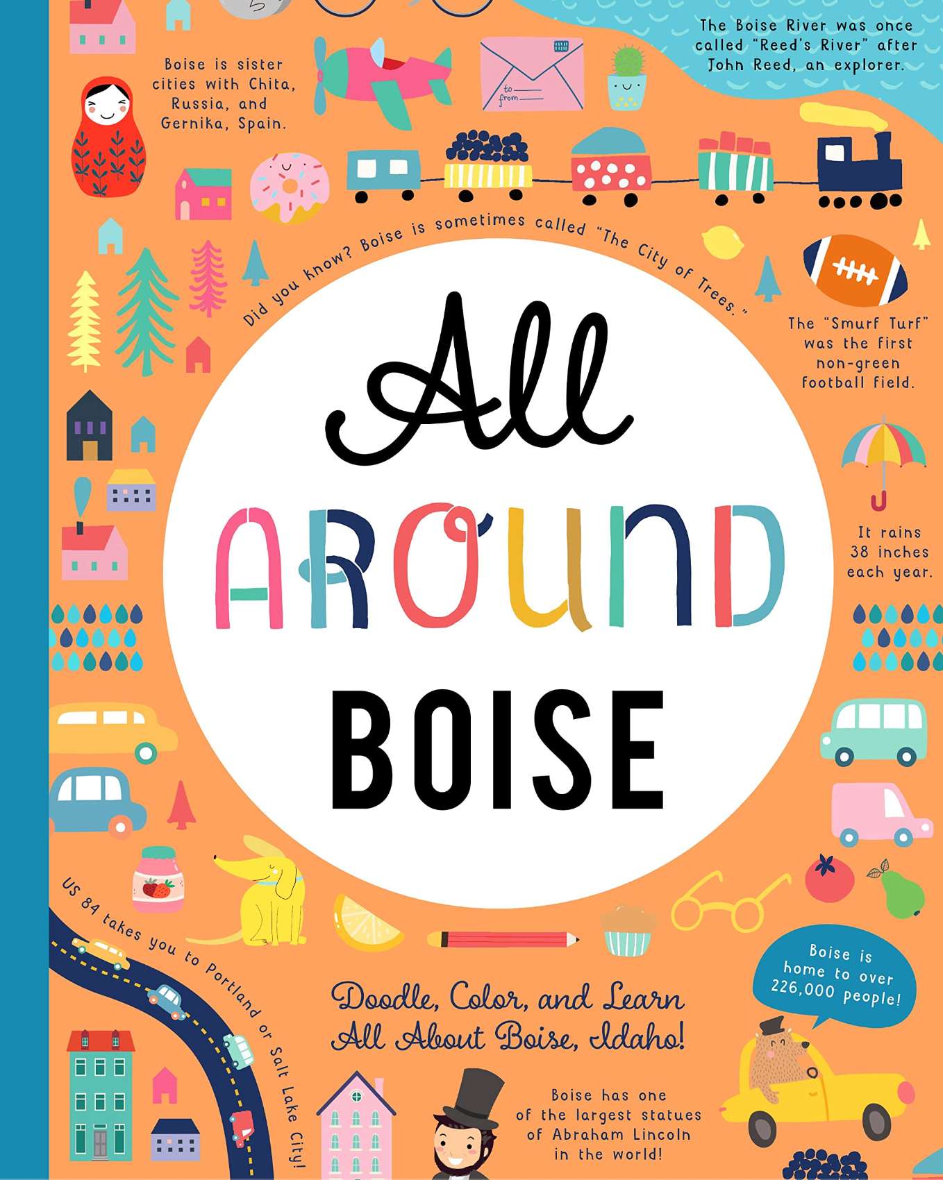 All Around Boise