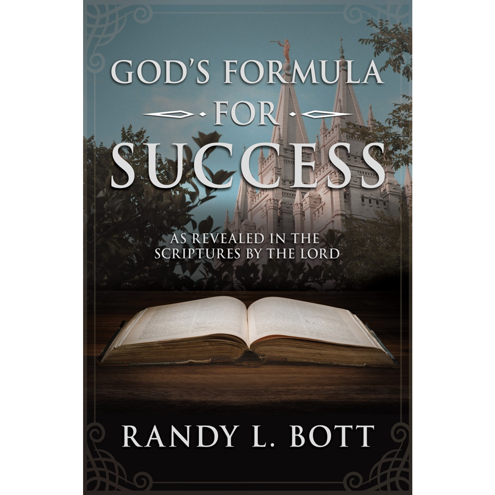 God's Formula for Success, , large image number 0