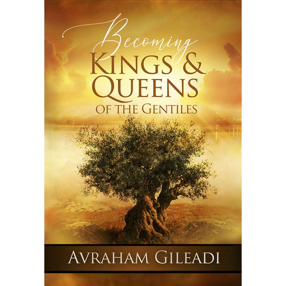 Becoming Kings and Queens of the Gentiles 1