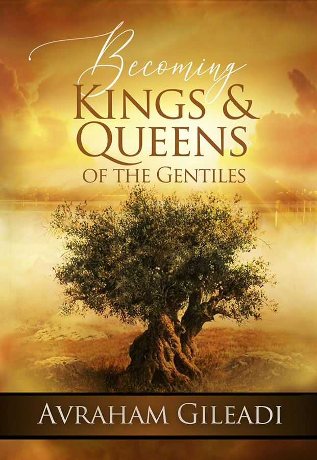 Becoming Kings and Queens of the Gentiles, , large image number 0