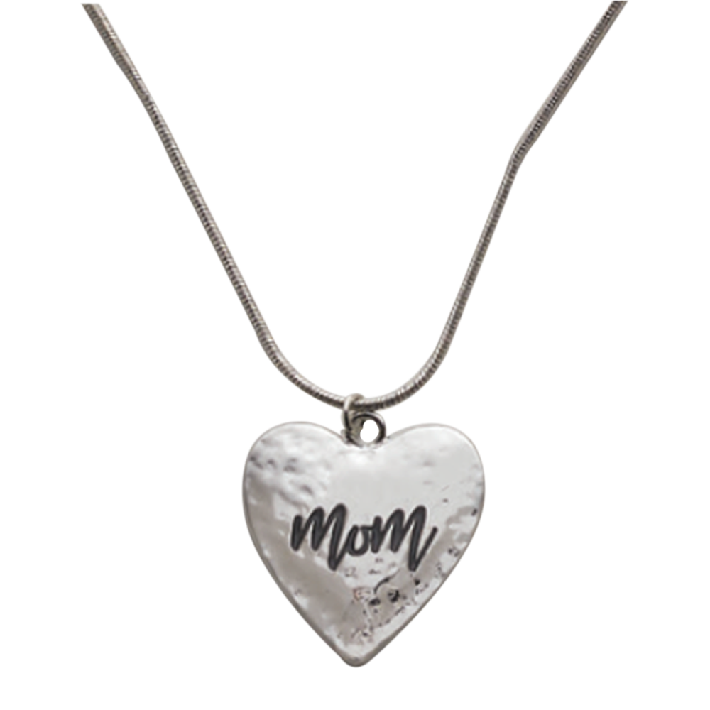 Mom Necklace, , large image number 0