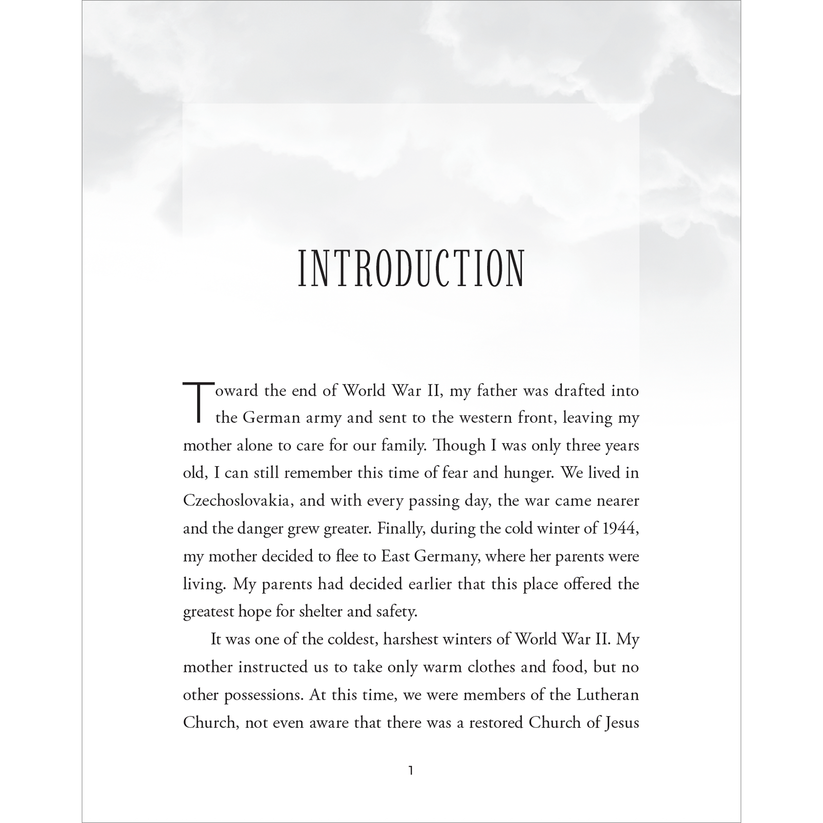 After All We Can Do, , large image number 3