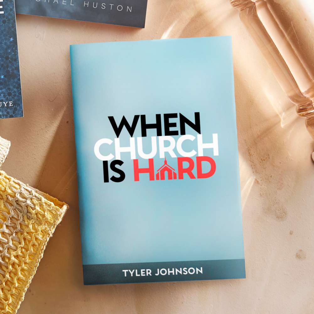 When Church Is Hard, , large image number 8