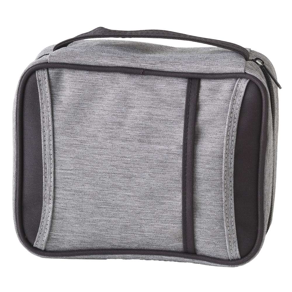 Heather Regular Scripture Tote, , large image number 2