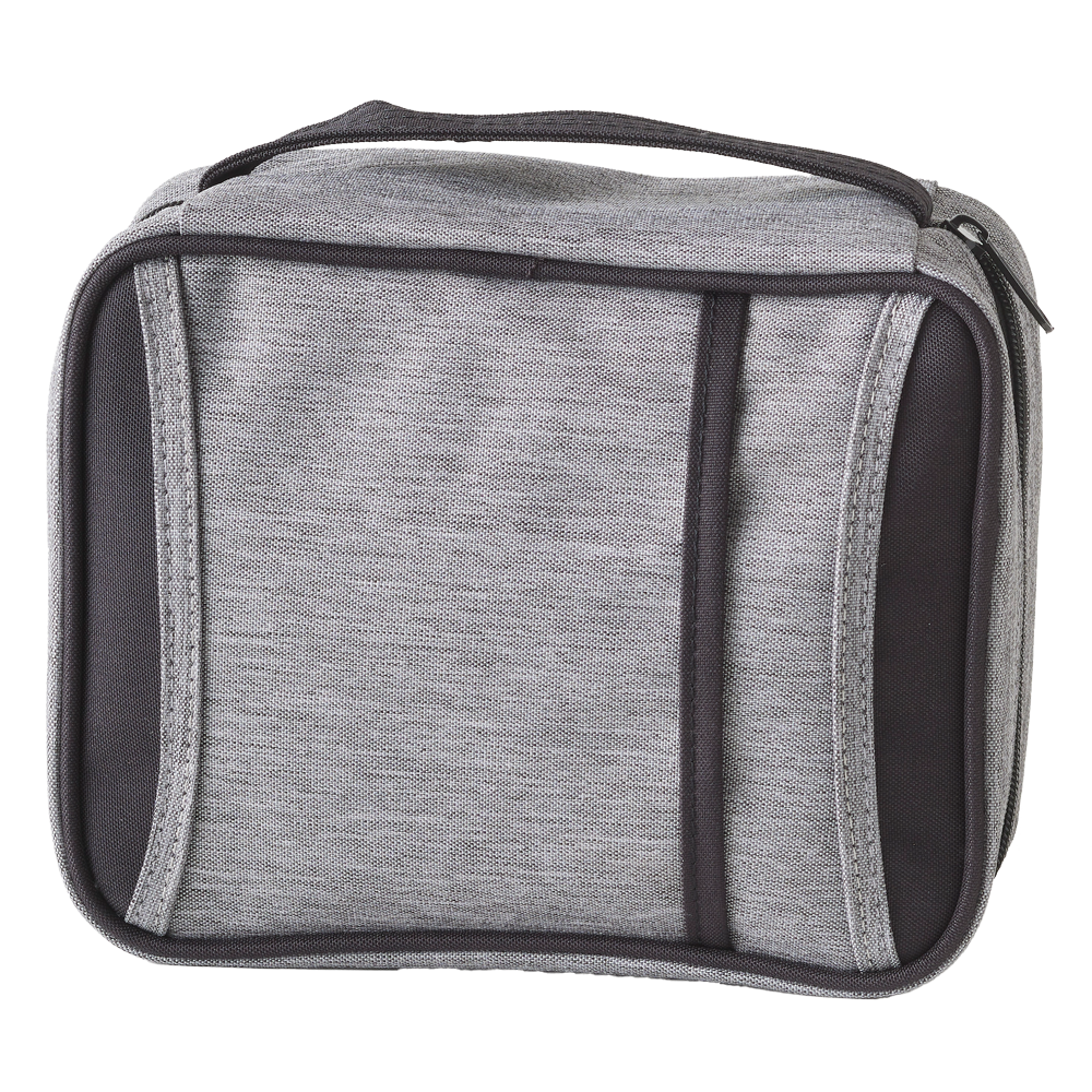 Heather Regular Scripture Tote, , large image number 2