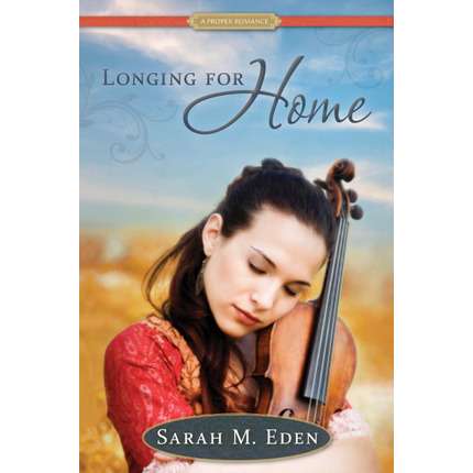 Longing for Home, Vol. 1, , large image number 0