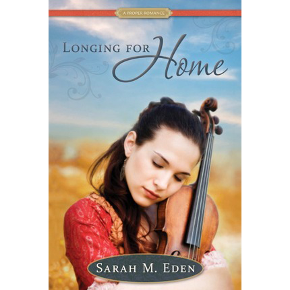 Longing for Home (Longing for Home: Hope Springs, Book 1), , large image number 0
