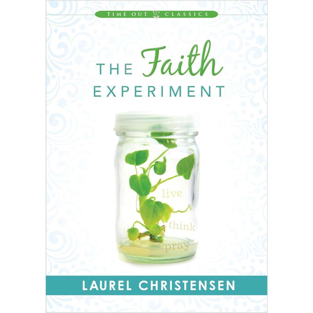 The Faith Experiment 1
