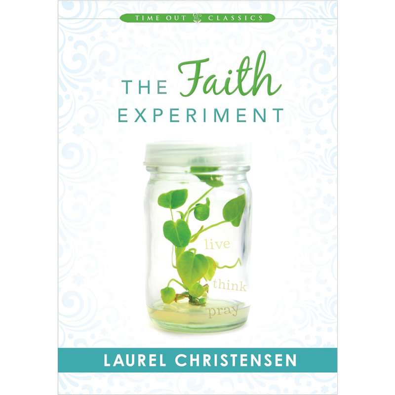 The Faith Experiment, , large image number 0