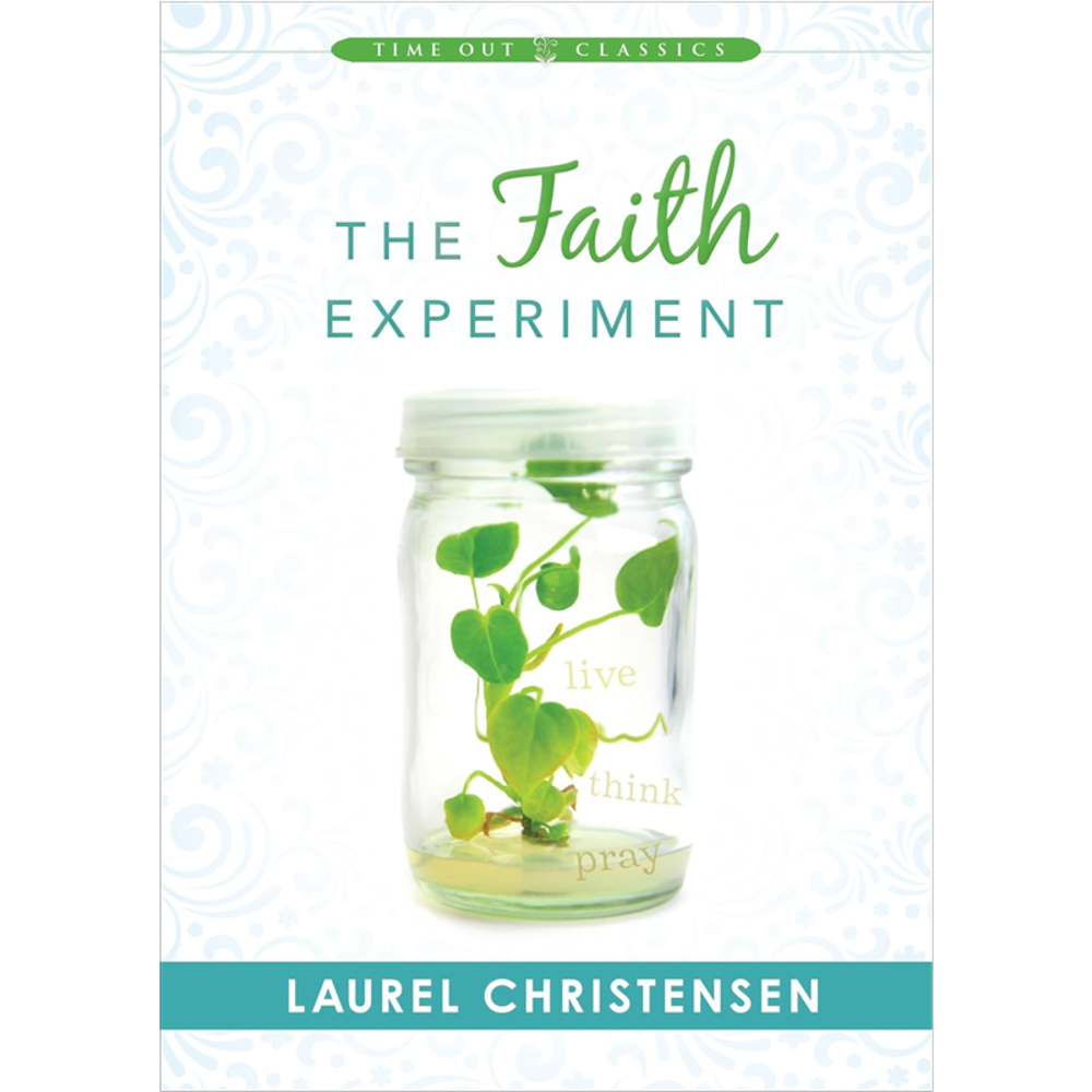 The Faith Experiment, , large image number 0