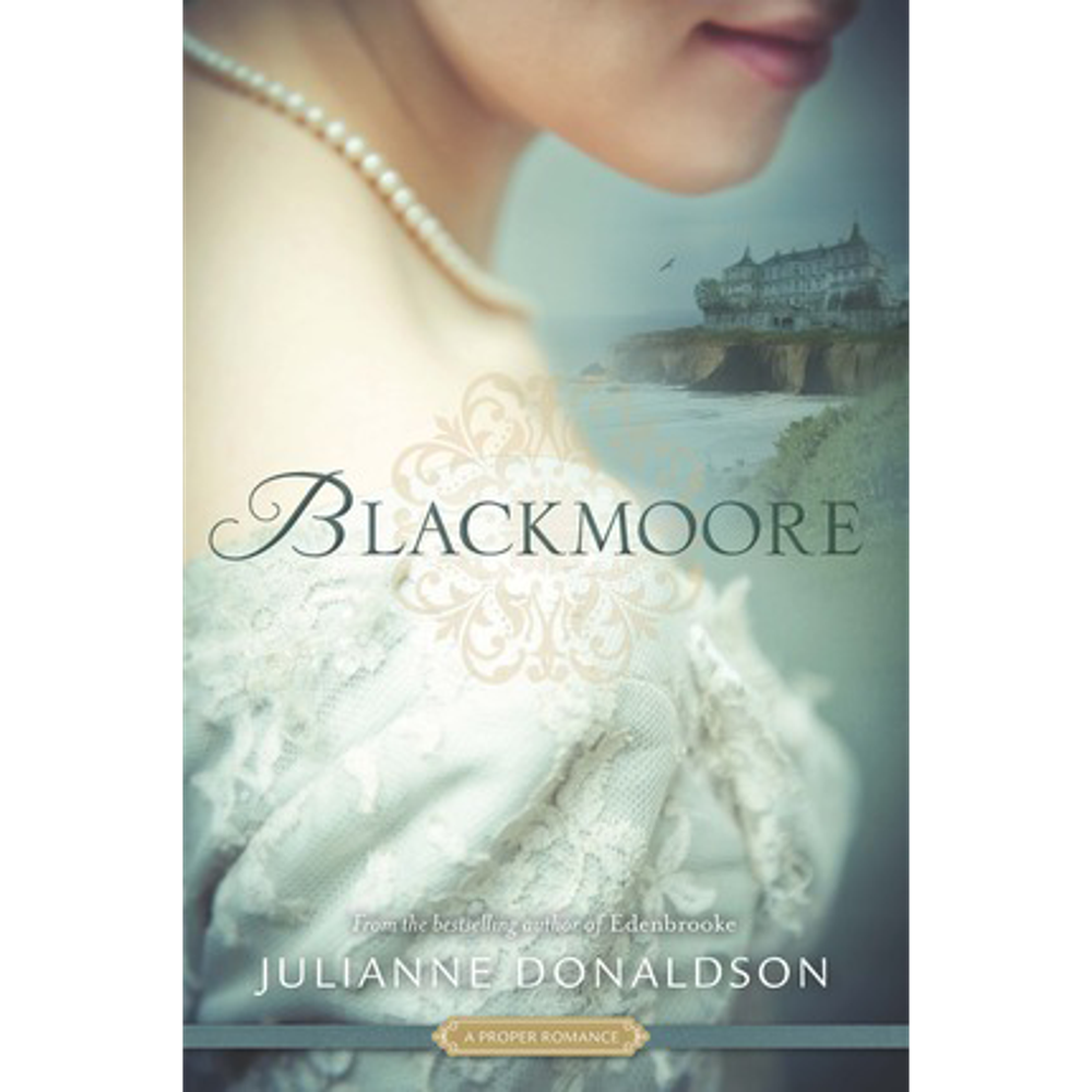 Blackmoore,  Blackmoore