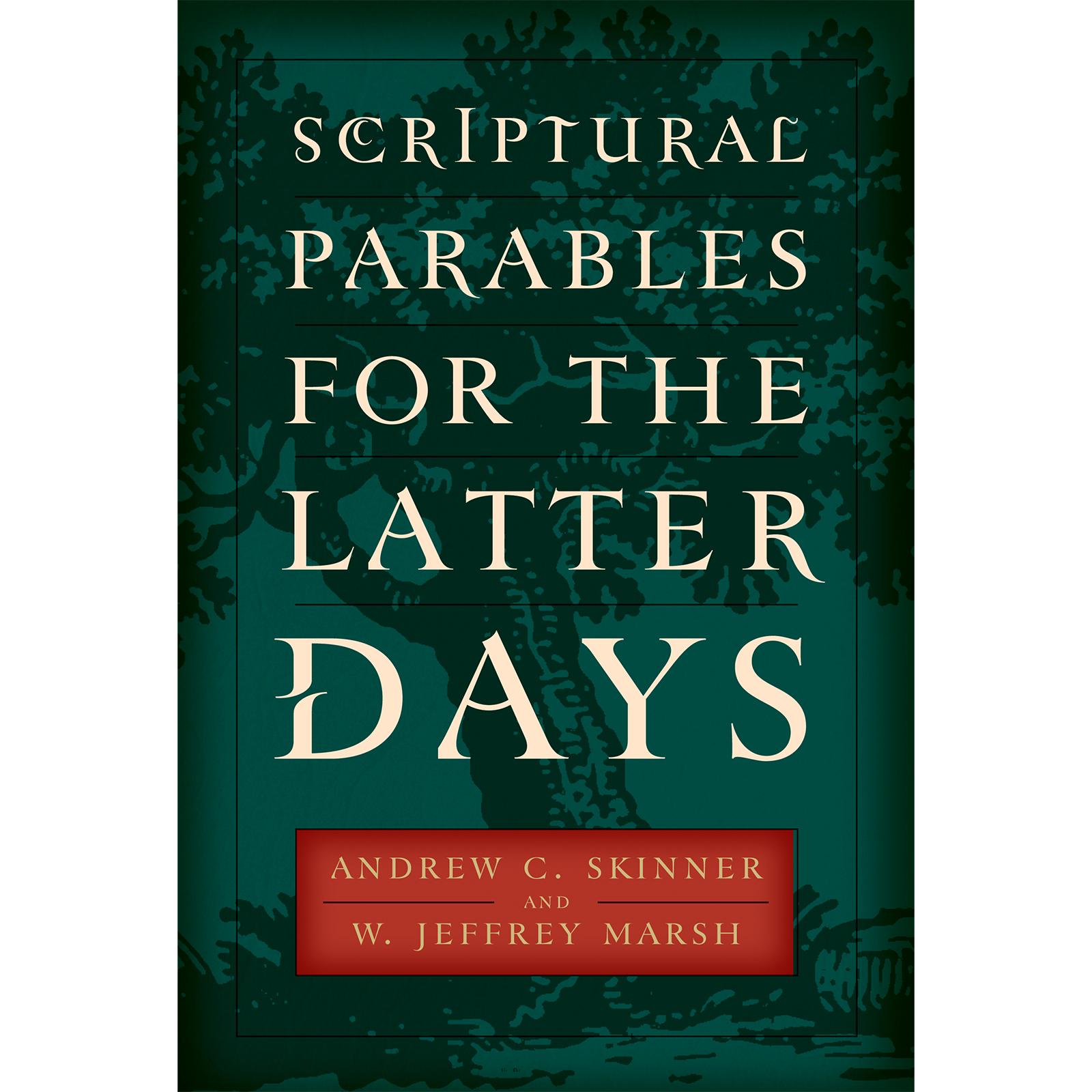 Scriptural Parables for the Latter Days, , large image number 0