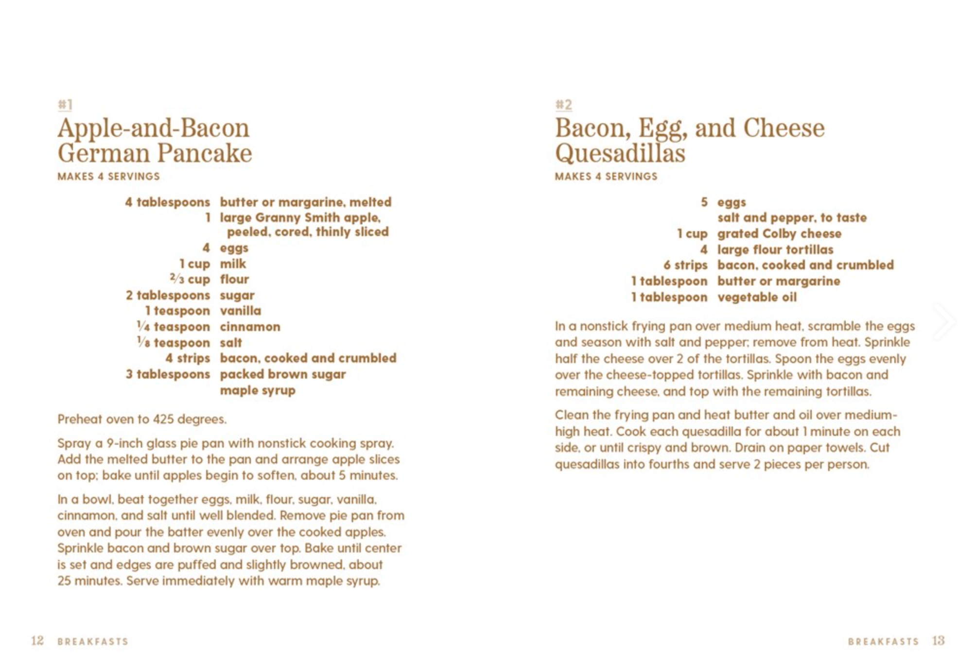 101 Things To Do with Bacon, , large